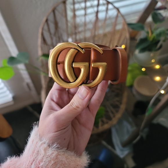 Gucci Accessories - Gucci Belt